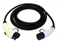 EV nabíjací kábel Typ 1 - Typ 2, 32A, 1-fázový, 10m