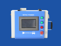SETEC prenosná nabíjačka CCS 10kW