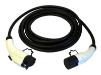 EV nabíjací kábel Typ 1 - Typ 2, 32A, 1-fázový, 5m