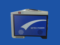 SETEC Vehicle To Home systém 3 kW