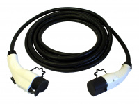 EV nabíjací kábel Typ 1 - Typ 2, 32A, 1-fázový, 7,5m